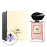 عطر ادکلن جورجیو آرمانی رز میلانو Giorgio Armani Rose Milano