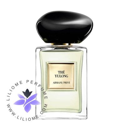 عطر ادکلن جورجیو آرمانی د یولانگ  Giorgio Armani Thé Yulong