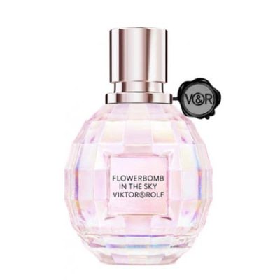 عطر ادکلن ویکتور اند رولف فلاوربمب این د اسکای Viktor Rolf Flowerbomb In The Sky