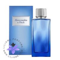 عطر ادکلن ابرکرومبی اند فیچ فرست اینستینکت توگدر ادوتویلت مردانه-Abercrombie and Fitch First Instinct Together EDT For Him