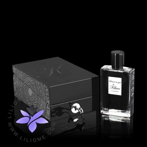 عطر ادکلن بای کیلیان لمون این زست-By Kilian Lemon in Zest