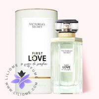 عطر ادکلن ویکتوریا سکرت فرست لاو-Victoria Secret First Love