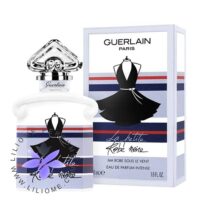 عطر ادکلن گرلن لا پتیت روب نویر ادو پرفیوم اینتنس سو فرنچی Guerlain La Petite Robe Noire Eau de Parfum Intense So Frenchy