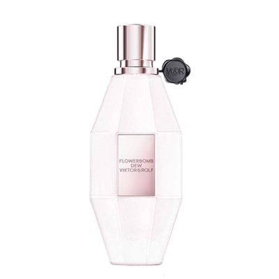 عطر ادکلن ویکتور اند رولف فلاوربمب دیو  Viktor Rolf Flowerbomb Dew