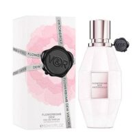 عطر ادکلن ویکتور اند رولف فلاوربمب دیو Viktor Rolf Flowerbomb Dew