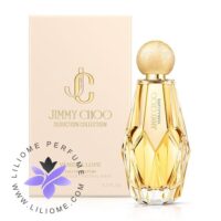 عطر ادکلن جیمی چو وانیلا لاو زنانه | jimmy choo Vanilla Love