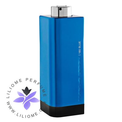عطر ادکلن پورش دیزاین 180 بلو مردانه | Porsche Design 180 Blue