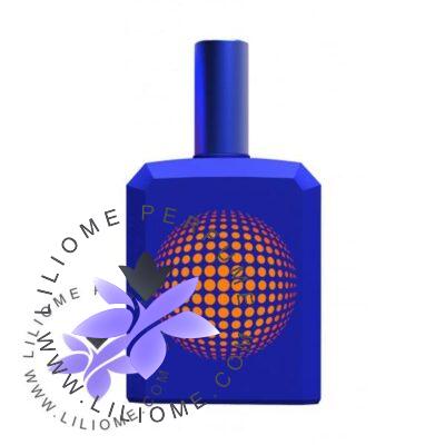 عطر ادکلن هیستوریز د پارفومز دیس ایز نات ا بلو باتل 1.6 | Histoires de Parfums This is not a Blue Bottle 1.6