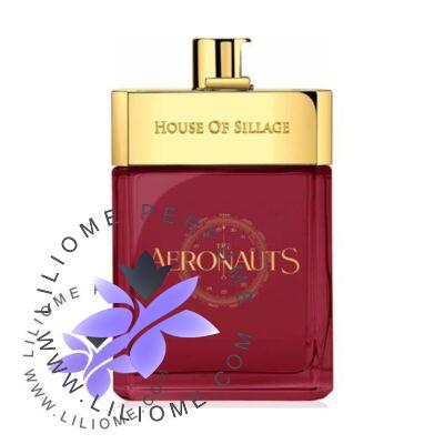 عطر ادکلن هاوس آف سیلیج د اِرونوتس | House Of Sillage The Aeronauts