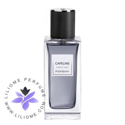 عطر ادکلن ایو سن لورن کیپ لاین | YSL Capeline