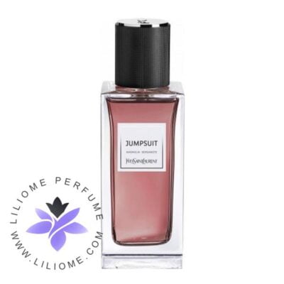 عطر ادکلن ایو سن لورن جامپ سوییت | YSL Jumpsuit