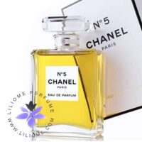 تستر اورجینال عطر شنل نامبر 5 | Chanel N°5 200ml