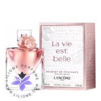 عطر ادکلن لانکوم لا ویه است بل بوکت د پرینتمپز Lancome La Vie Est Belle Bouquet de Printemps