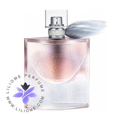 عطر ادکلن لانکوم لا ویه است بل گلیتر  Lancome La Vie Est Belle Glitter