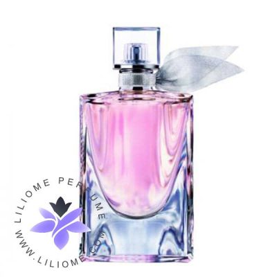 عطر ادکلن لانکوم لا ویه است بل له ادو تویلت  Lancome La Vie Est Belle L`EDT