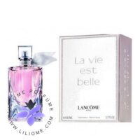 عطر ادکلن لانکوم لا ویه است بل له ادو تویلت Lancome La Vie Est Belle L`EDT