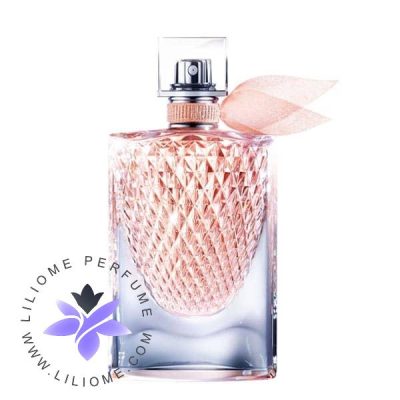 عطر ادکلن لانکوم لا ویه است بل له اکلت ادو تویلت  Lancome La Vie est Belle L'Eclat L'Eau de Toilette