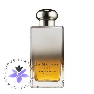 عطر ادکلن جو مالون گاردنیا اند عود ابسولو | jo malone Gardenia & Oud Absolu
