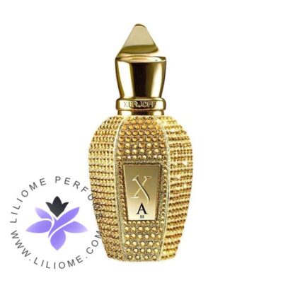 عطر ادکلن زرجف-زرجوف الکساندریا 3 بای کستس هرودس اکسکلوسیو | xerjoff Alexandria III by Kostas Harrods Exclusive