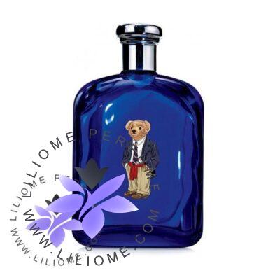 عطر ادکلن رالف لورن هالیدی بیر ادیشن پولو بلو | Ralph Lauren Holiday Bear Edition Polo Blue