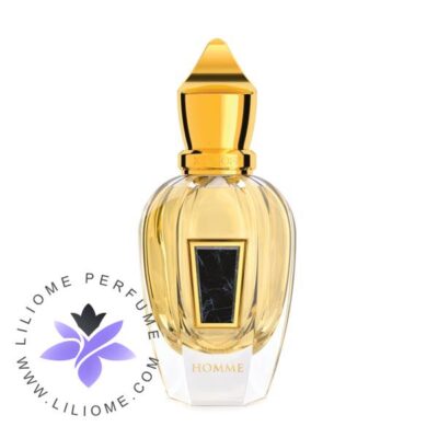 عطر ادکلن زرجف-زرجوف هوم | xerjoff Homme