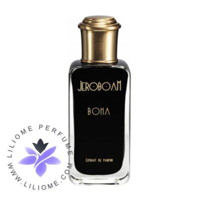 عطر ادکلن جروبوئم بوها | jeroboam BOHA
