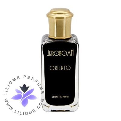 عطر ادکلن جروبوئم اورینتو | jeroboam Oriento