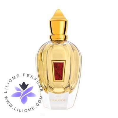 عطر ادکلن زرجف-زرجوف دامارز | xerjoff Damarose