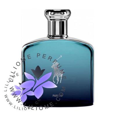 عطر ادکلن رالف لورن پولو دیپ بلو پارفوم | Ralph Lauren Polo Deep Blue Parfum