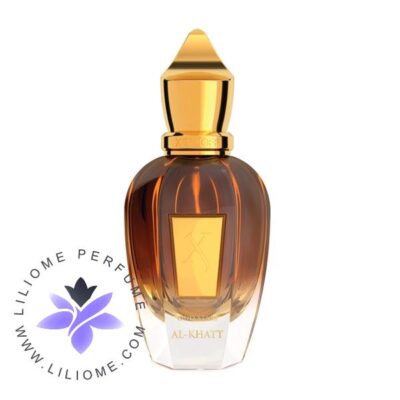 عطر ادکلن زرجف-زرجوف الخط | xerjoff Al Khatt