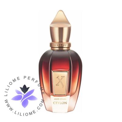 عطر ادکلن زرجف-زرجوف سیلون | xerjoff Ceylon