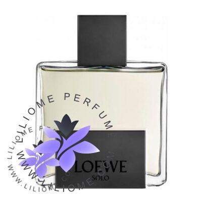 عطر ادکلن لووه سولو مرکوریو | Loewe Solo Mercurio
