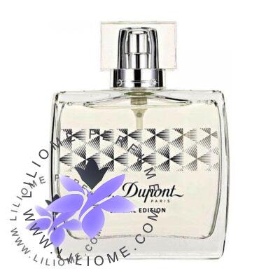 عطر ادکلن اس تی دوپونت اسپشیال ادیشن پورهوم مردانه | S.T. Dupont Special Edition Pour Homme