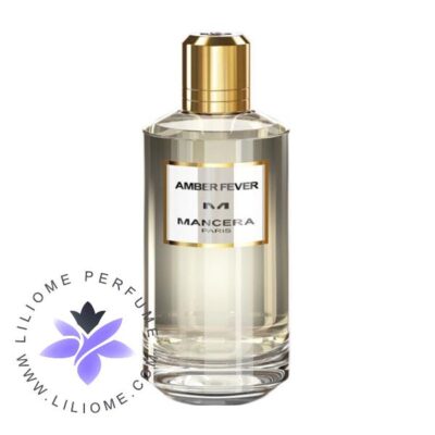 عطر ادکلن مانسرا امبر فور | Mancera Amber Fever