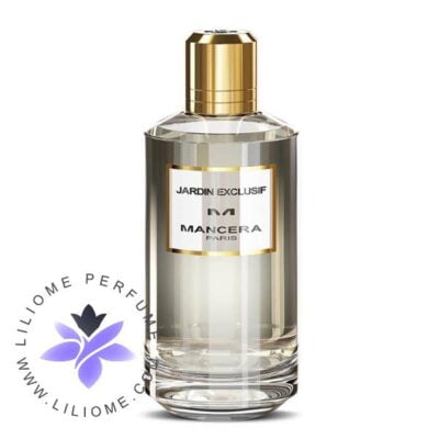 عطر ادکلن مانسرا جاردین اکسکلوسیف | Mancera Jardin Exclusif