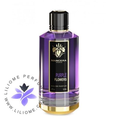عطر ادکلن مانسرا پرپل فلاورز | Mancera Purple Flowers