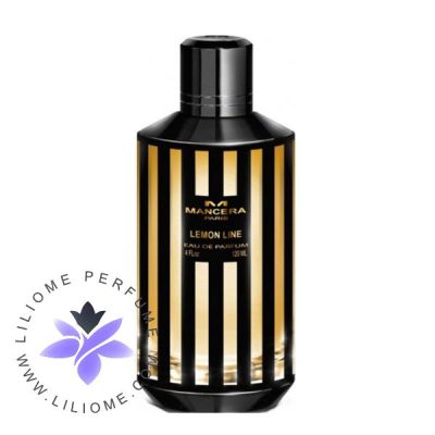 عطر ادکلن مانسرا لمون لاین | Mancera Lemon Line