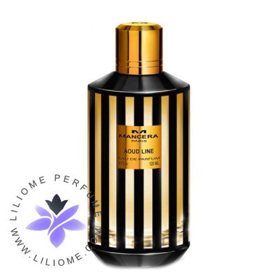 عطر ادکلن مانسرا عود لاین | Mancera Aoud Line