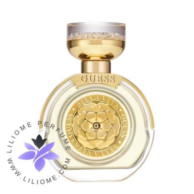 عطر ادکلن گس بلا ویتا | Guess Bella Vita