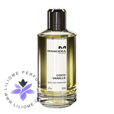 عطر ادکلن مانسرا کوکو وانیل | Mancera Coco Vanille