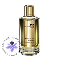 عطر ادکلن مانسرا رز عود اند ماسک | Mancera Roseaoud & Musc