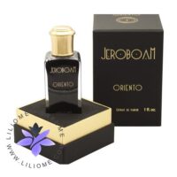 عطر ادکلن جروبوئم اورینتو | jeroboam Oriento