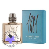 عطر ادکلن چروتی 1881 ریویرا | cerruti 1881 riviera