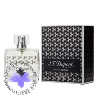 عطر ادکلن اس تی دوپونت اسپشیال ادیشن پورهوم مردانه | S.T. Dupont Special Edition Pour Homme