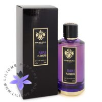 عطر ادکلن مانسرا پرپل فلاورز | Mancera Purple Flowers