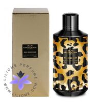 عطر ادکلن مانسرا وایلد رز عود | Mancera Wild Rose Oud