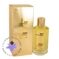 عطر ادکلن مانسرا رزز جاسمین | Mancera Roses Jasmine