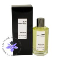 عطر ادکلن مانسرا ویند وود | Mancera Wind Wood