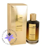 عطر ادکلن مانسرا د عود | Mancera The Aoud