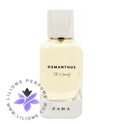 عطر ادکلن زارا اسمانتوس-تیل آف فمینیتی | Zara Osmanthus-Tale Of Feminity